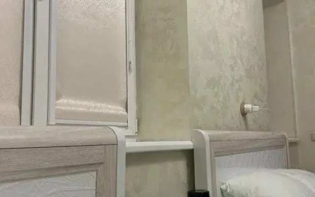 Family hotel (Family wanted)