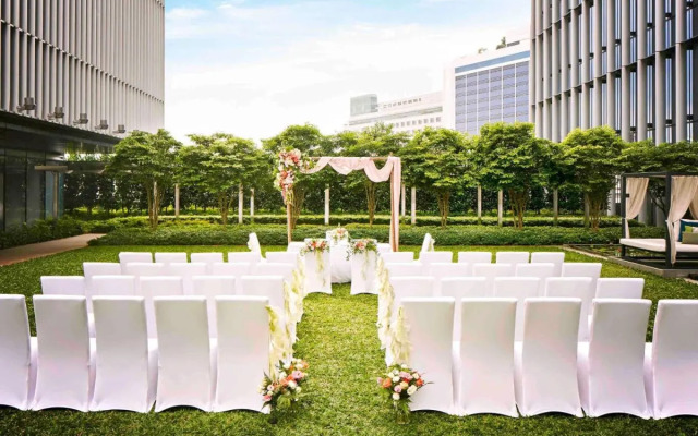 Sofitel Singapore City Centre