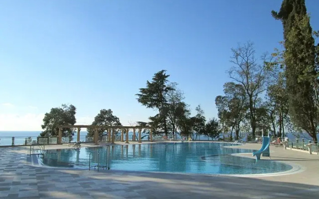 Sanatoriy Sochi
