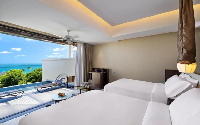 Vana Belle, a Luxury Collection Resort, Koh Samui