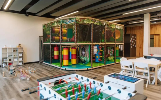 The Scheiblhofer Resort