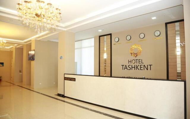 Tashkent Hotel