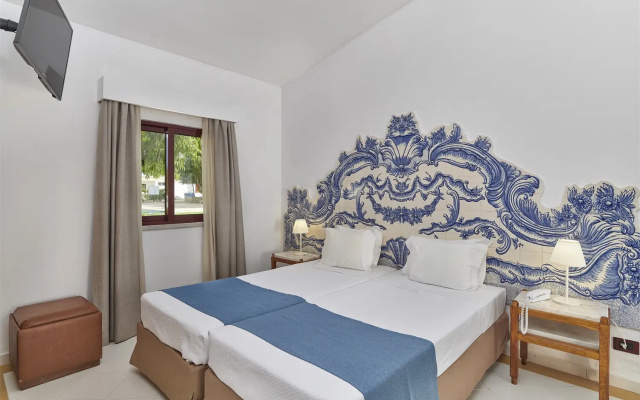 Hotel Apartamento do Golfe