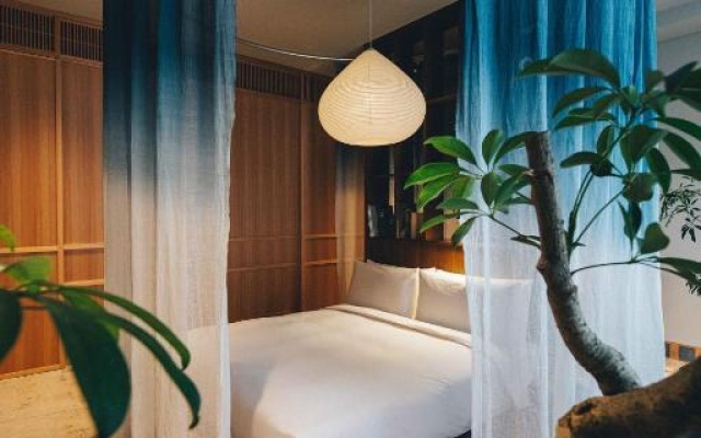 K5 Double room (풀 더블 침대) 사진 2