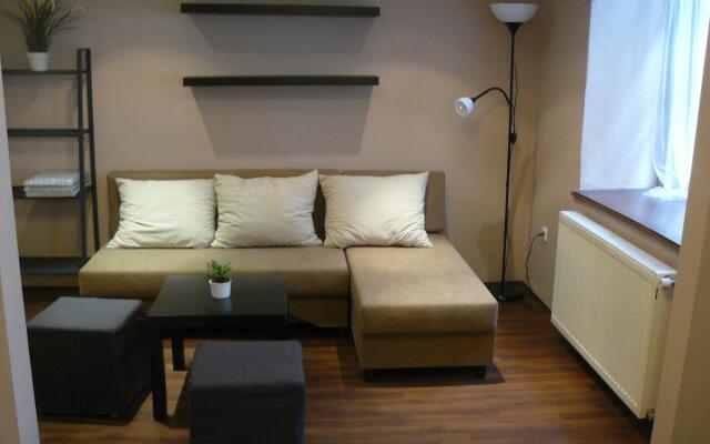 Budapest Rental Apartments