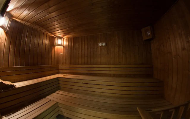Hotel Karino Spa