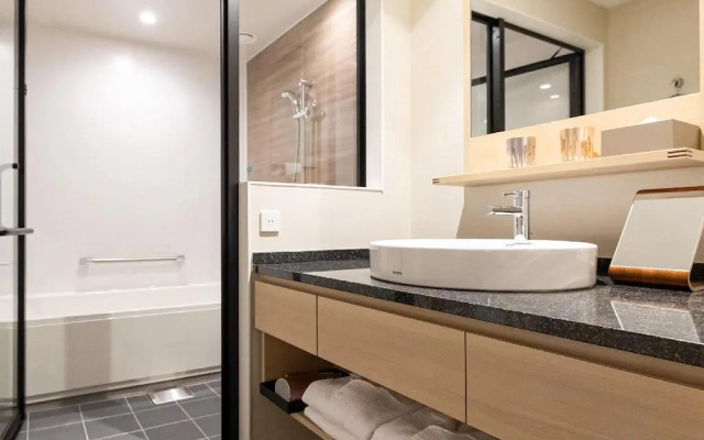 Deluxe Plus Twin room (트윈 침대 2개) 사진 2