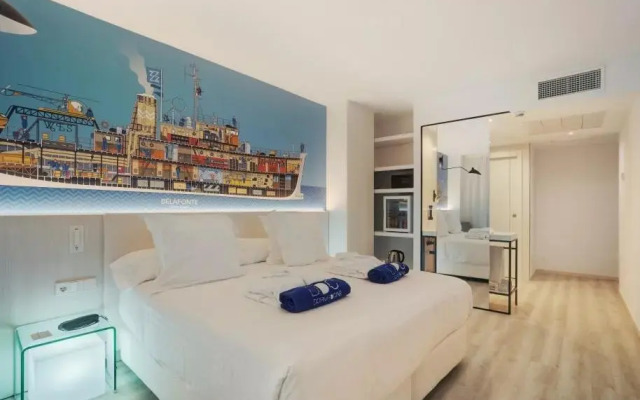 Dormirdcine Alicante