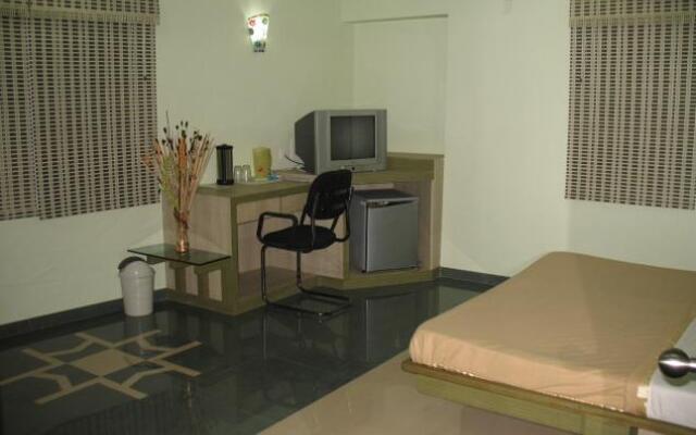 Vora Corporate Inn