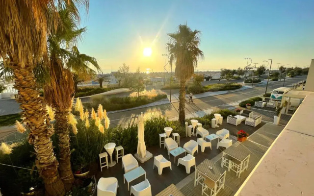 Yes Hotel Touring & SPA