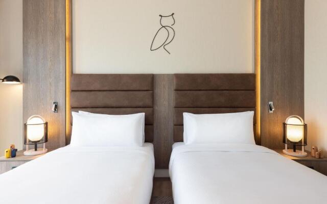 voco Dubai the Palm by IHG