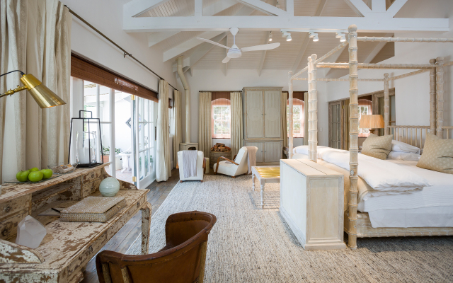 Akademie Street Boutique Hotel