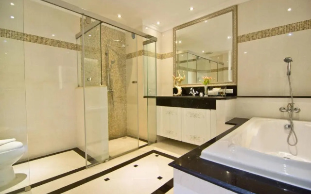 LK Miracle Suite