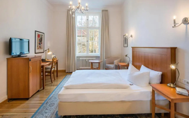 Hotel Brandies Berlin
