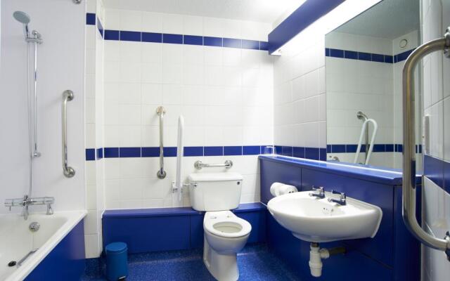 Travelodge Maidenhead Central