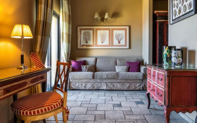 Hotel Villa Carlotta