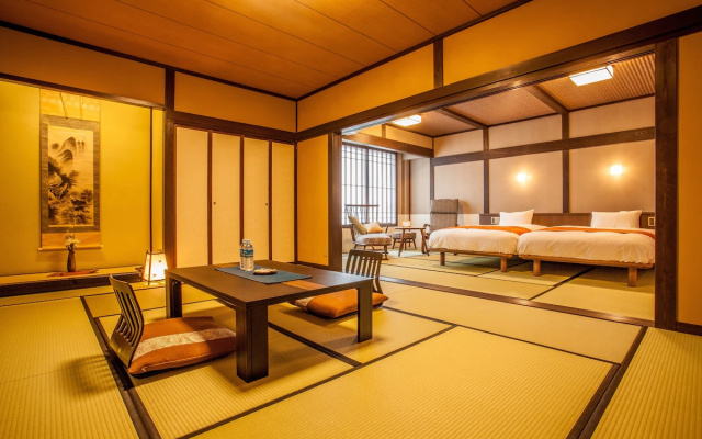 Family room 사진 2
