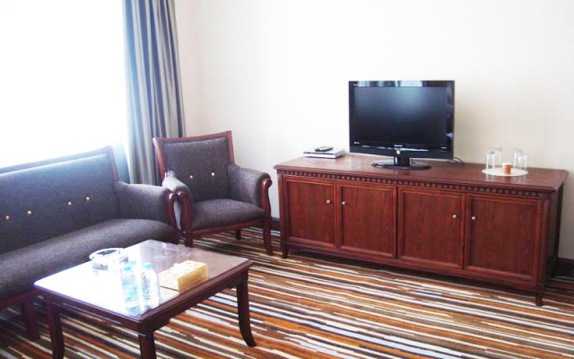 Nenjiang Hotel