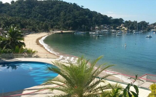 Angra inn, Angra dos Reis