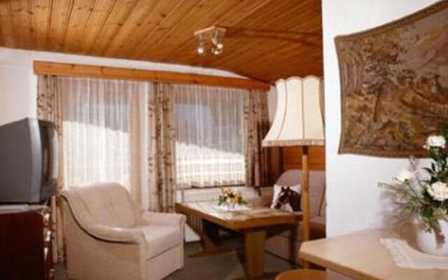 Gästehaus Vergissmeinnicht