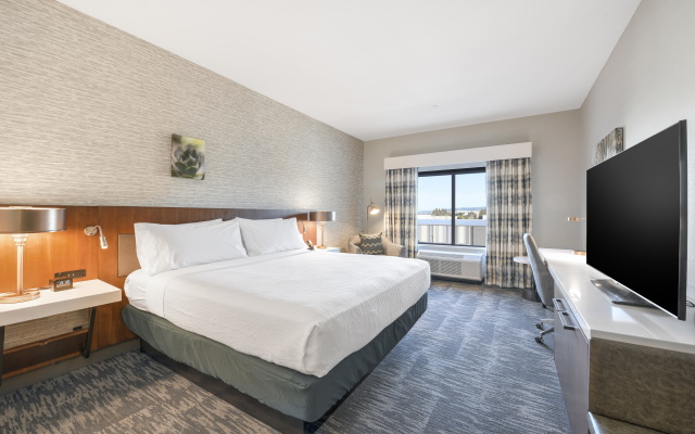 Hilton Garden Inn Fremont Milpitas