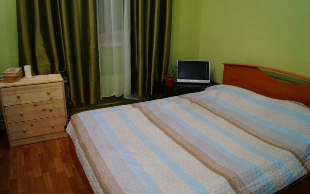 Cheshir Hostel