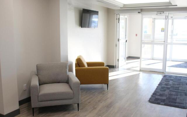 Days Inn by Wyndham Stony Plain