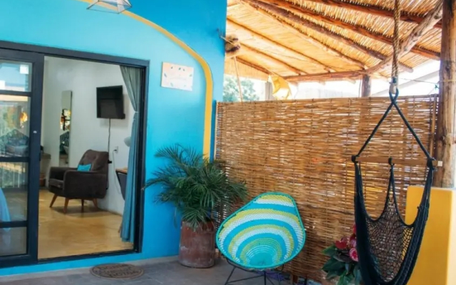 Azul Cielo Hostel