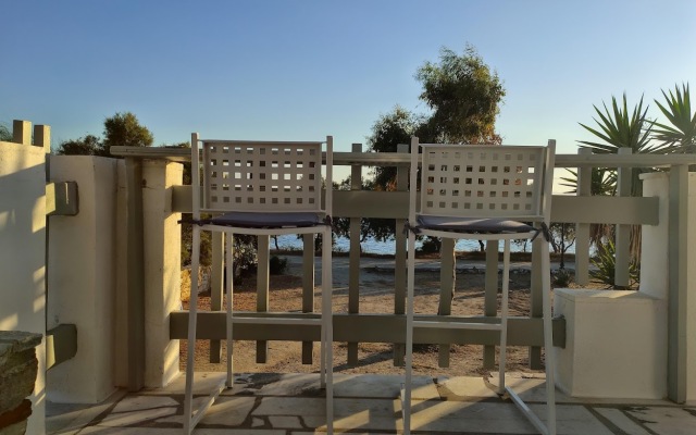 Thalassa Naxos