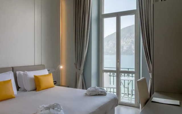 Hotel Araba Fenice