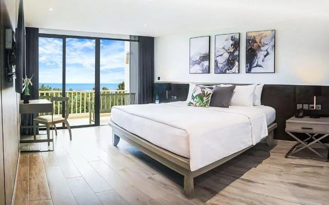 Paradox Resort Phuket