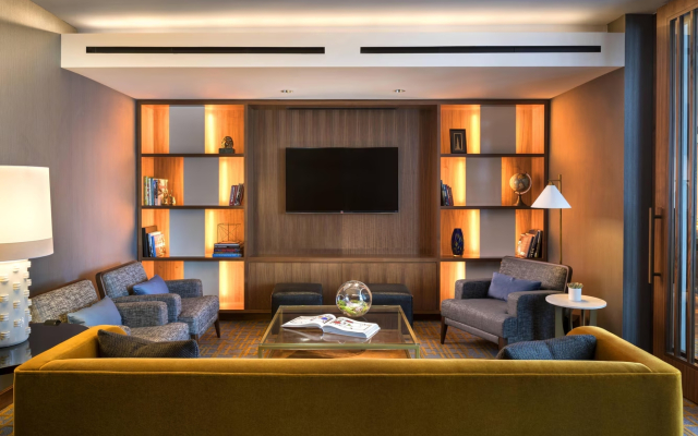 The Ritz-Carlton, Chicago
