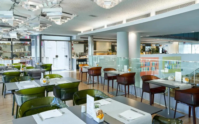 Sercotel Rosellon