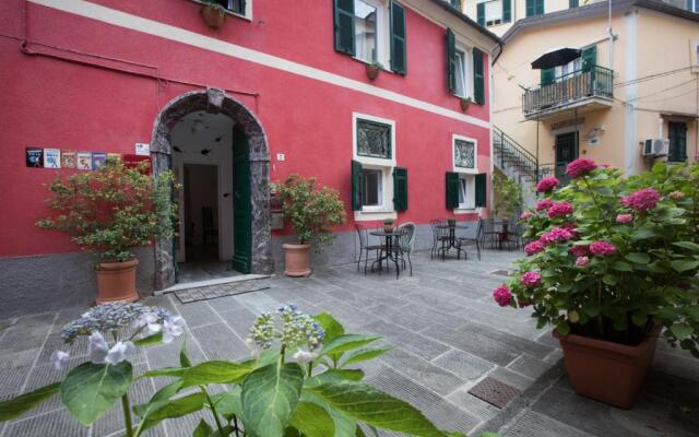 Novecento Boutique Hotel