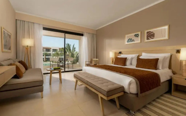 JAZ Elite Amara Hotel