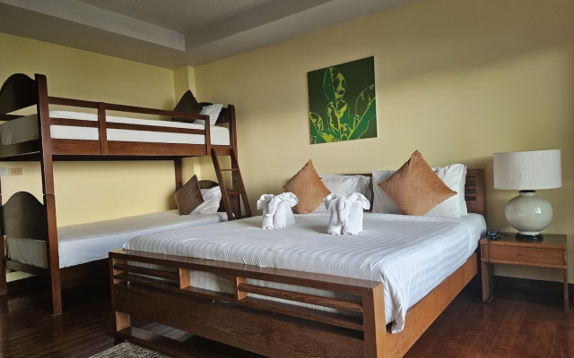 Cinnamon Beach Villas