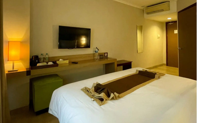 Bueno Colombo Hotel