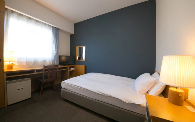 Economy Semi Single room 사진 1