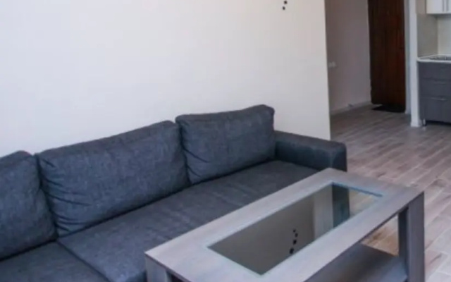 Service Yerevan Apartments