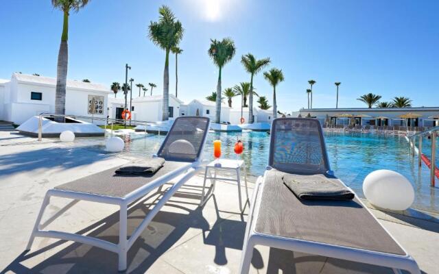 Club Maspalomas Suites & Spa Hotel - Adults Only
