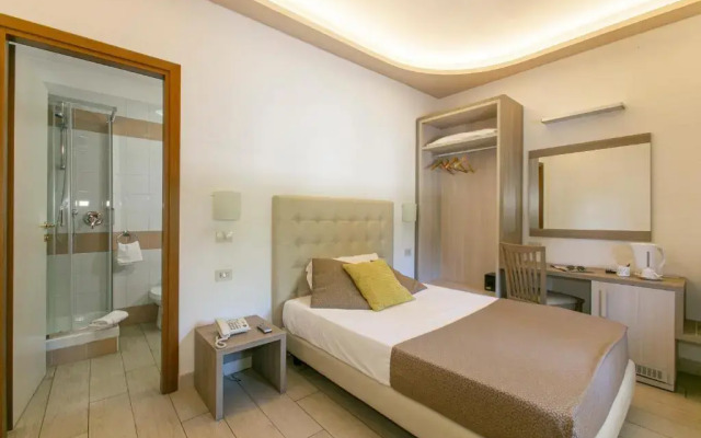 Hotel Boomerang