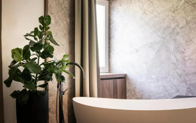  Alpstay – Hotel Acadia – Adults Only