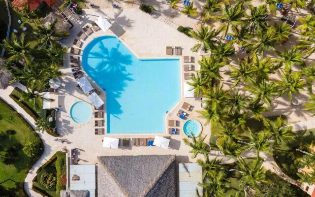Viva Dominicus Palace by Wyndham, A Trademark All Inclusive