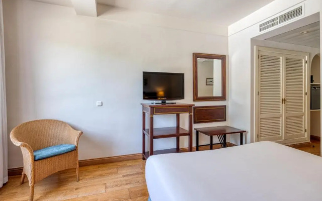 Guadacorte Park Hotel by Senator