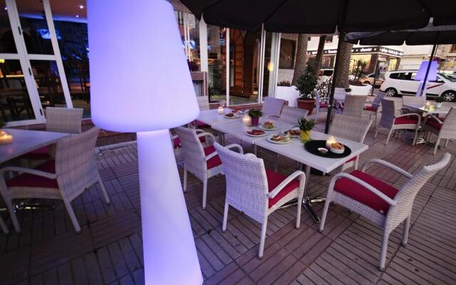 Welikehotel Fenix