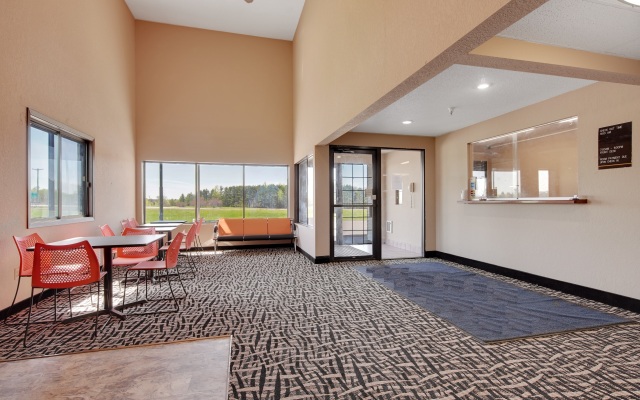 Americas Quality Inn & Suites Finlayson