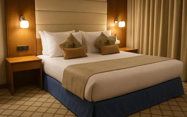 Tamr Inn Hotel