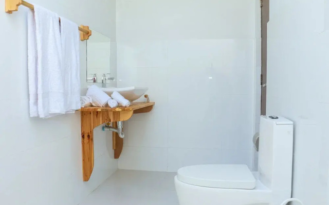 The Castaway Retreat Hotel