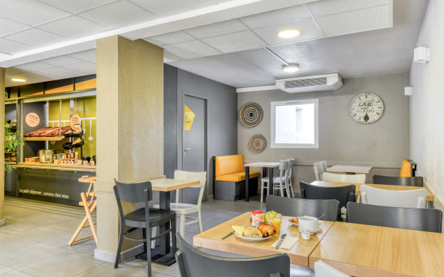 B&B HOTEL Narbonne (2)