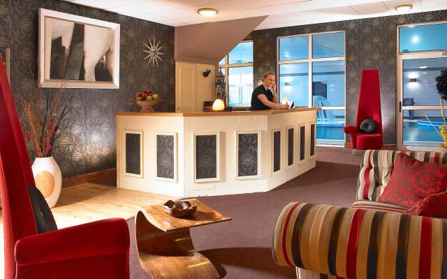 Inchydoney Island Lodge & Spa